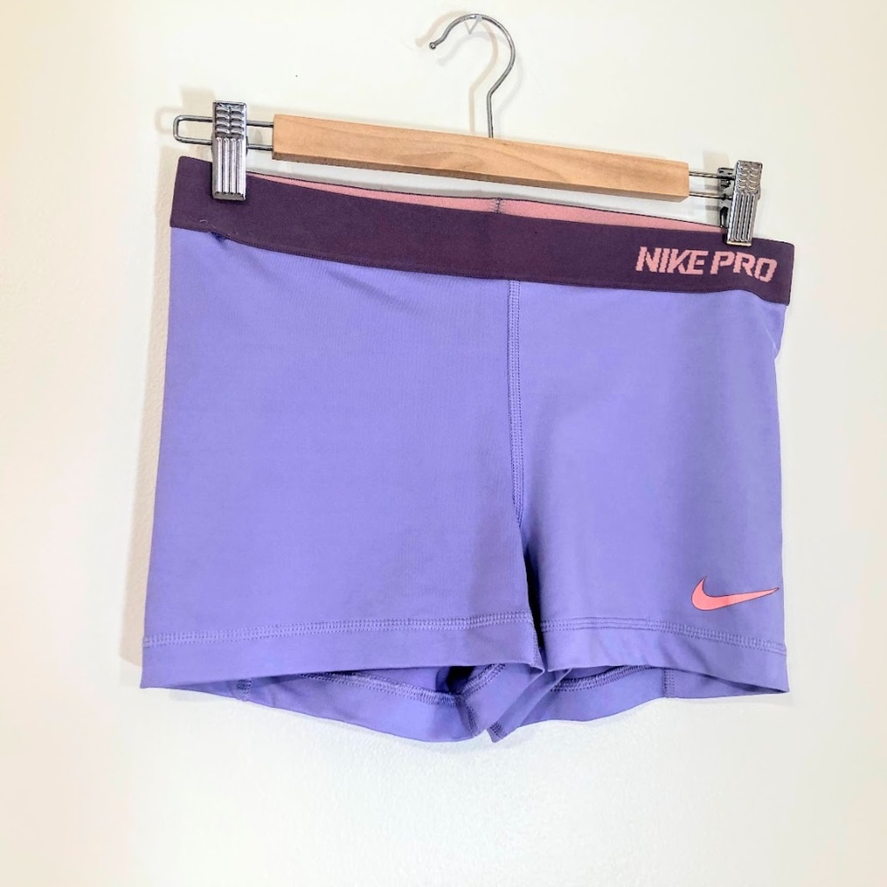 Nike Pro 3" Dry-Fit Spandex